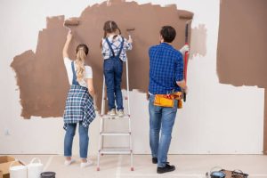 Home Decorating Projects