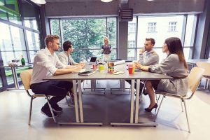 Real Estate Management