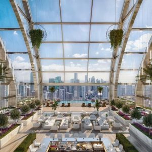 Wellness-Centric Real Estate