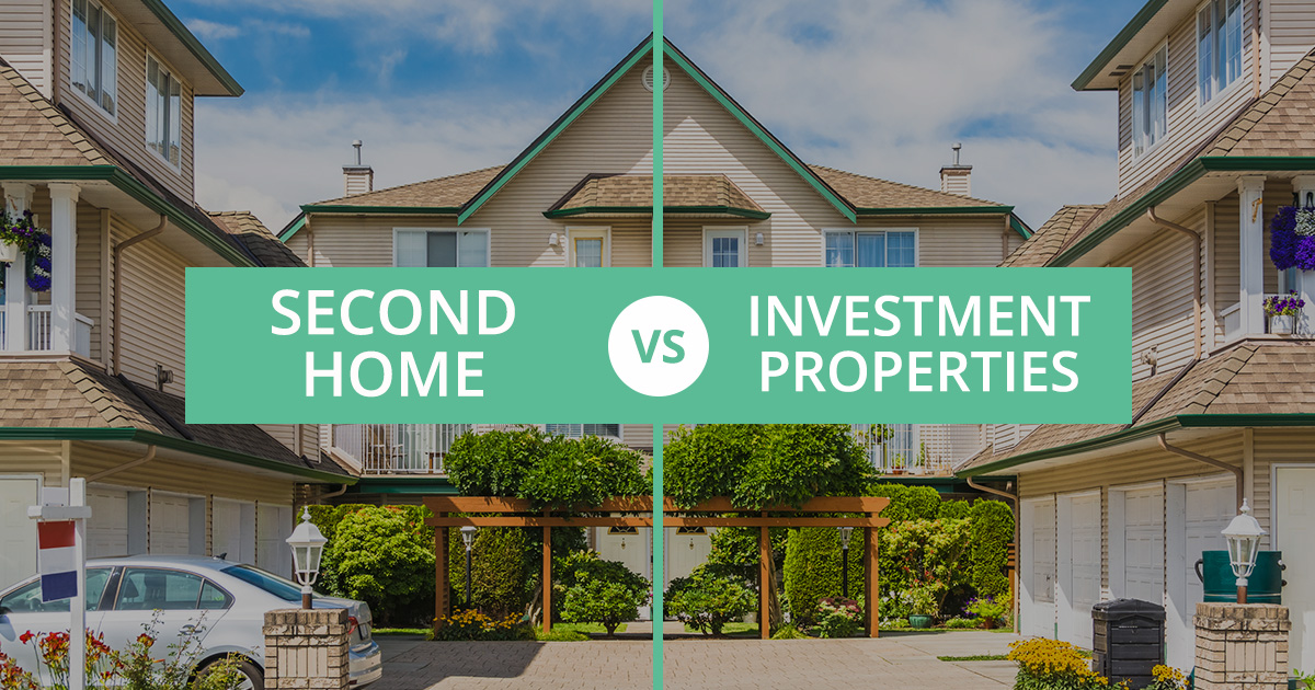 Second Home Investment