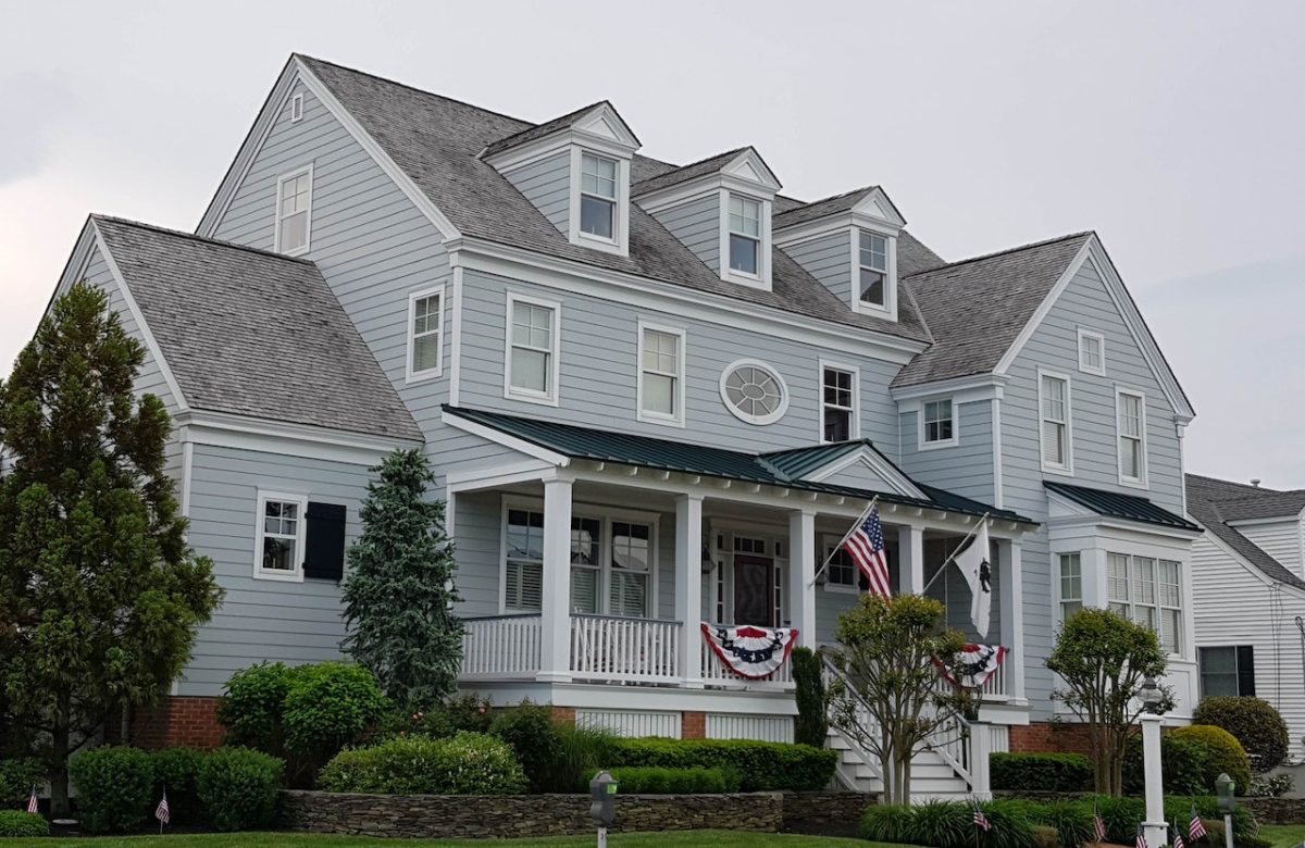 Hanover Township, N.J