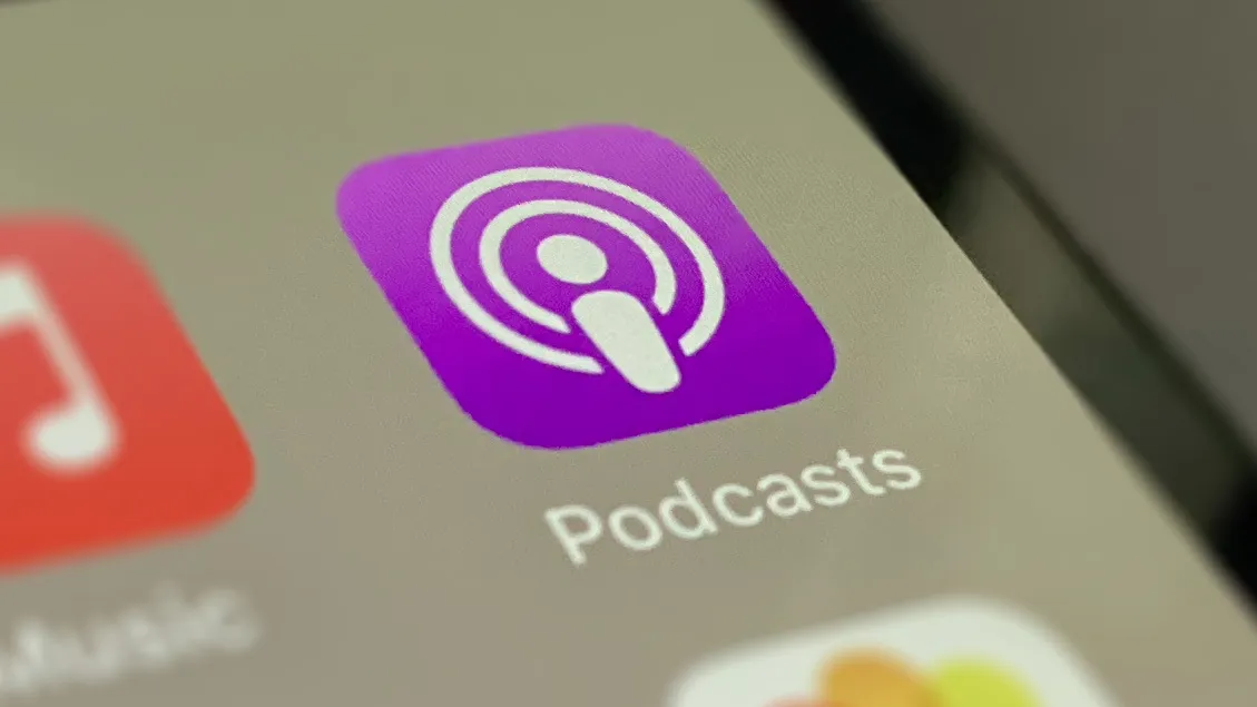 Podcasts