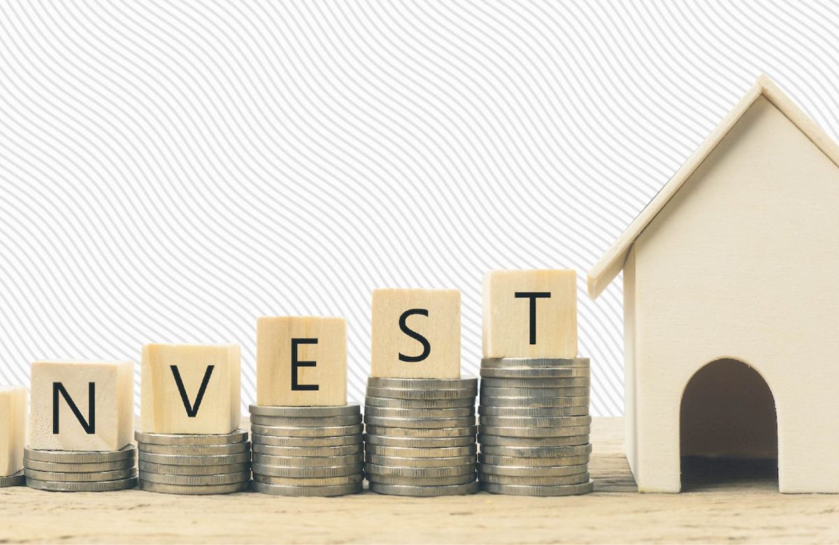 Real Estate Investment