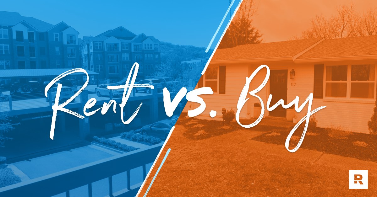 Renting vs. Buying