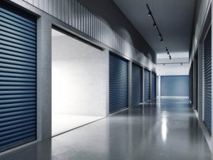 Self Storage Real Estate