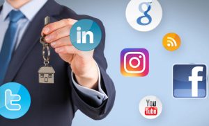 Social Media in Real Estate
