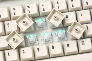 Mechanical Keyboard