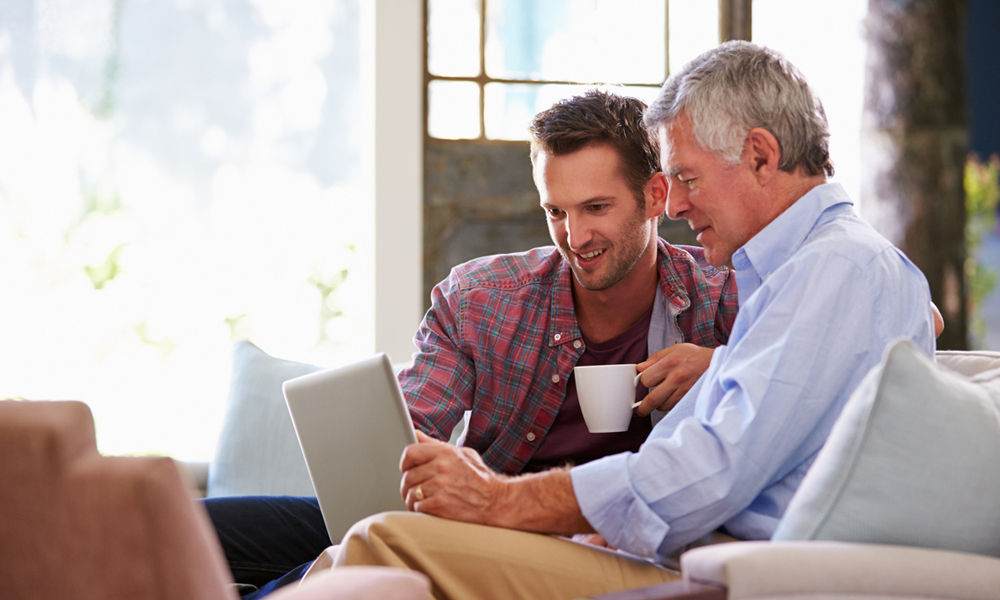 Boomers won the housing market and millennials got screwed