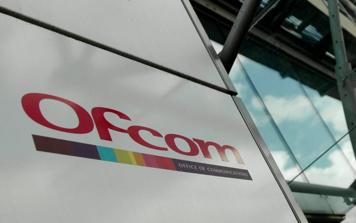 Ofcom