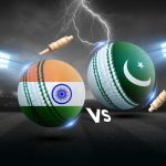“Cricket World Cup 2023: India and Pakistan Set for Rare Face-Off in High-Stakes Encounter