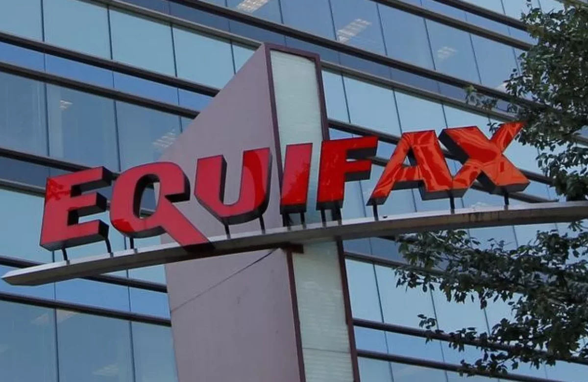 UK regulator hits Equifax