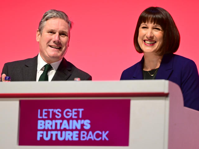 Rachel Reeves book controversy