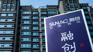 Sunac