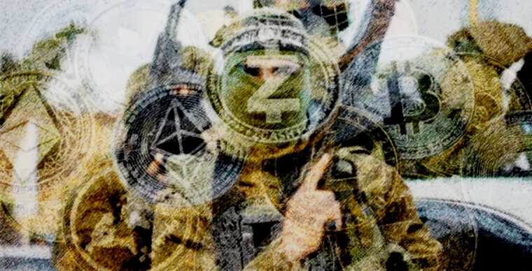 Cryptocurrency Surge