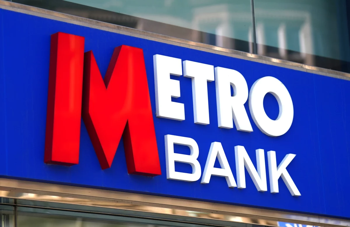 Metro Bank