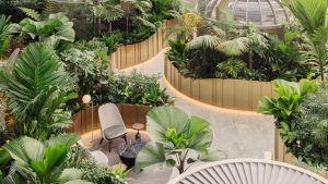 Biophilic Design