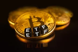 Bitcoin ETF enthusiasm