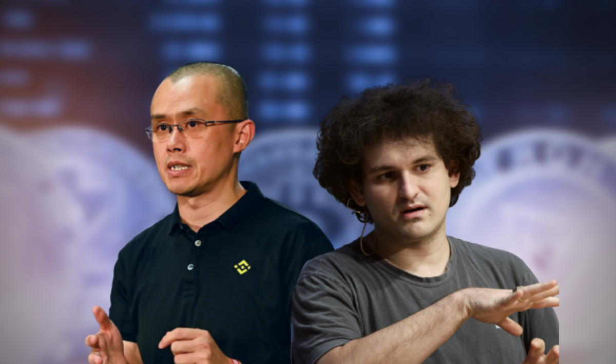 Bankman-Fried trial illuminates crypto rivalry