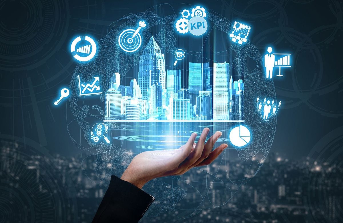 Revolution in Real Estate