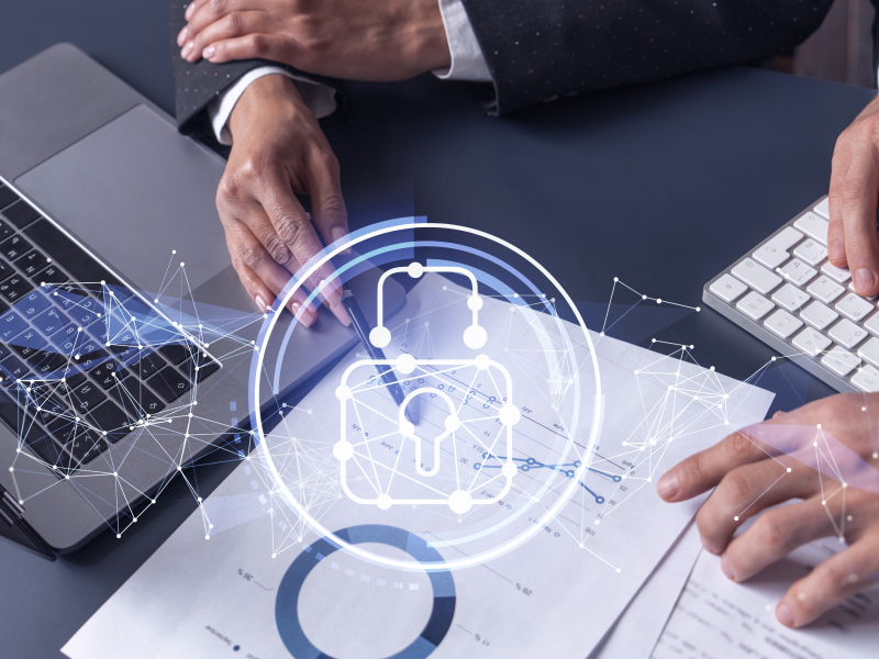 Safeguarding Properties and Data