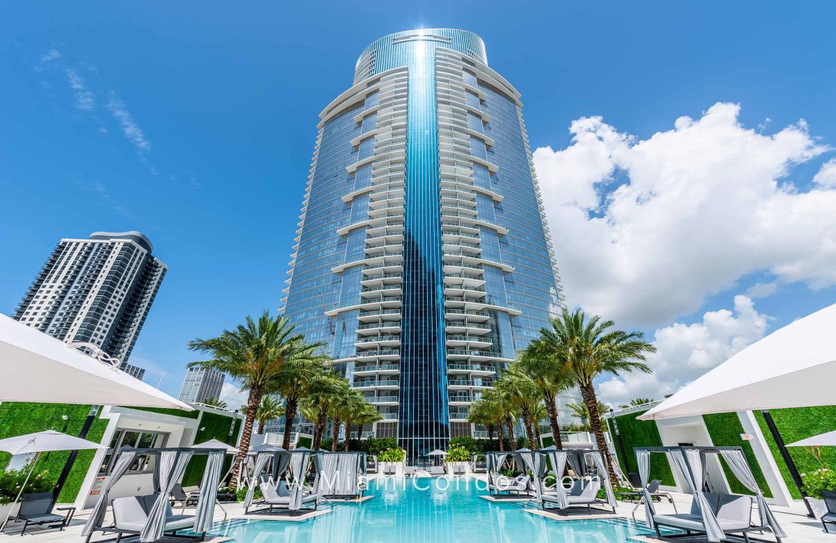 Miami’s Rental Market