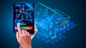 Smart Homes