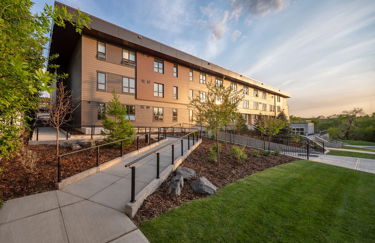 Real Estate's Inclusive Design