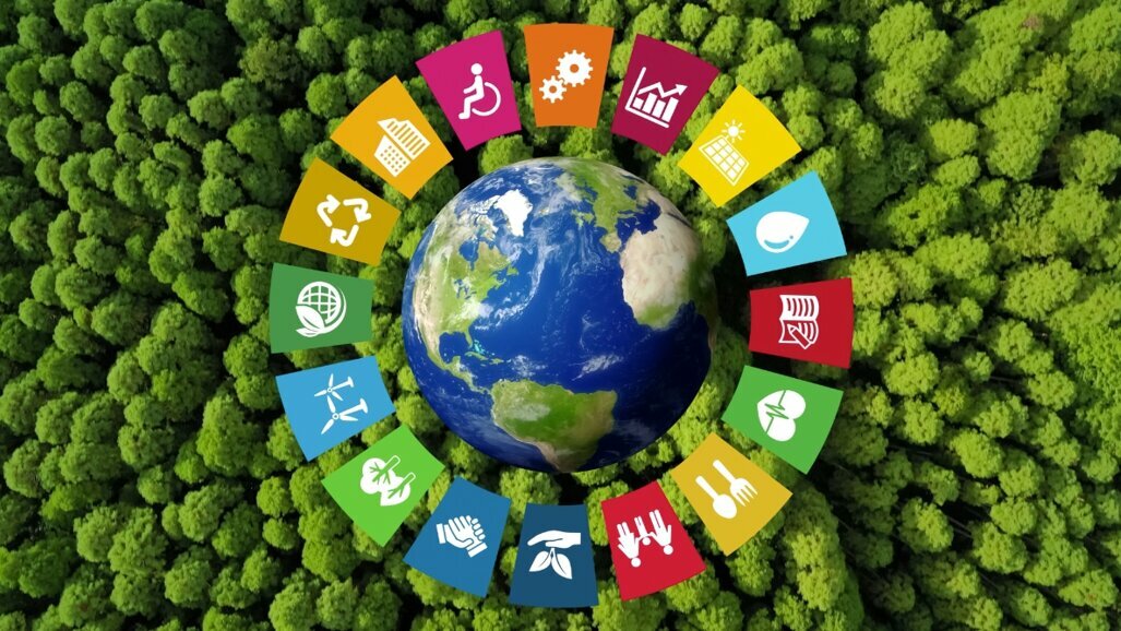 Sustainable Development