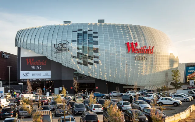 Ralph Lauren real estate