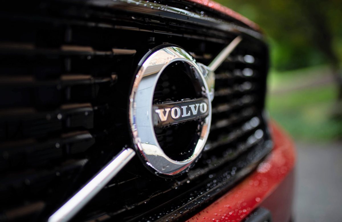 Volvo