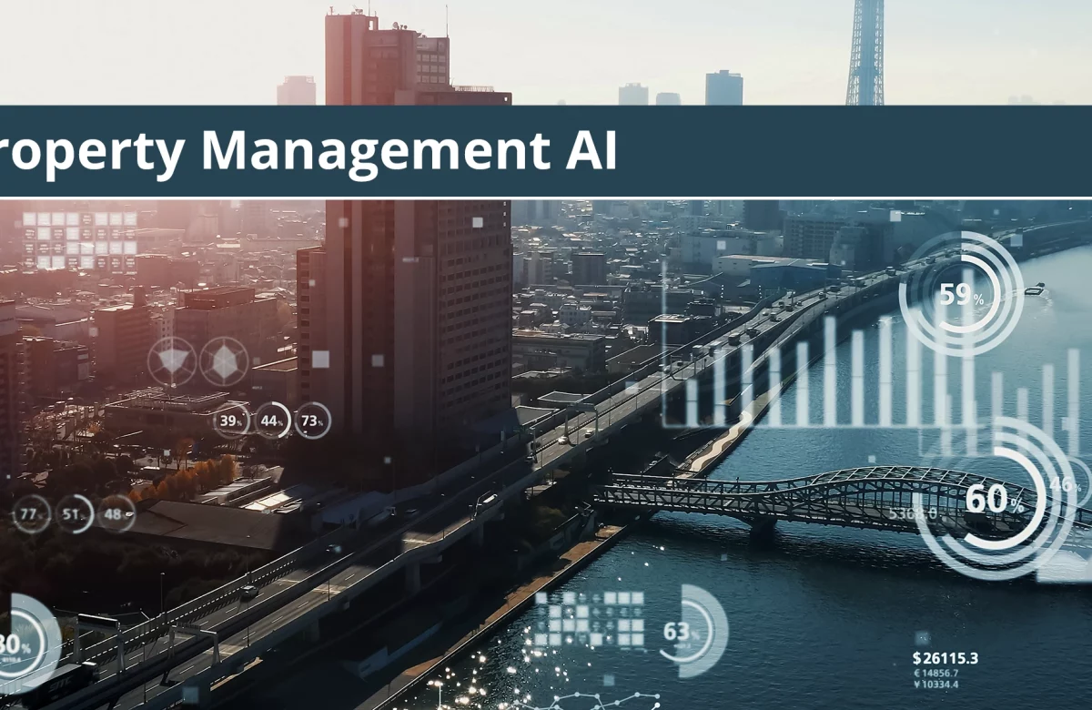 AI in Property Management