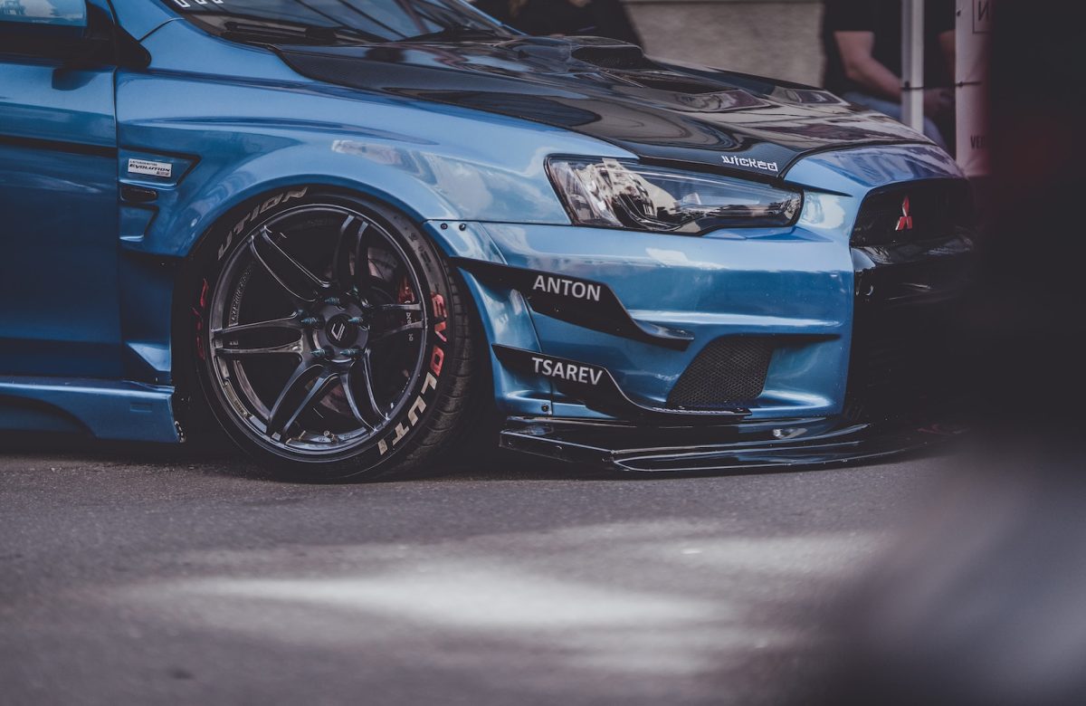 Denso and Mitsubishi's