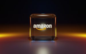Amazon Space