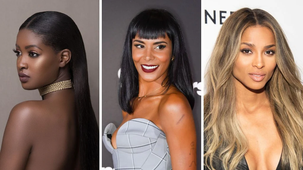 Guide to Hair Colors