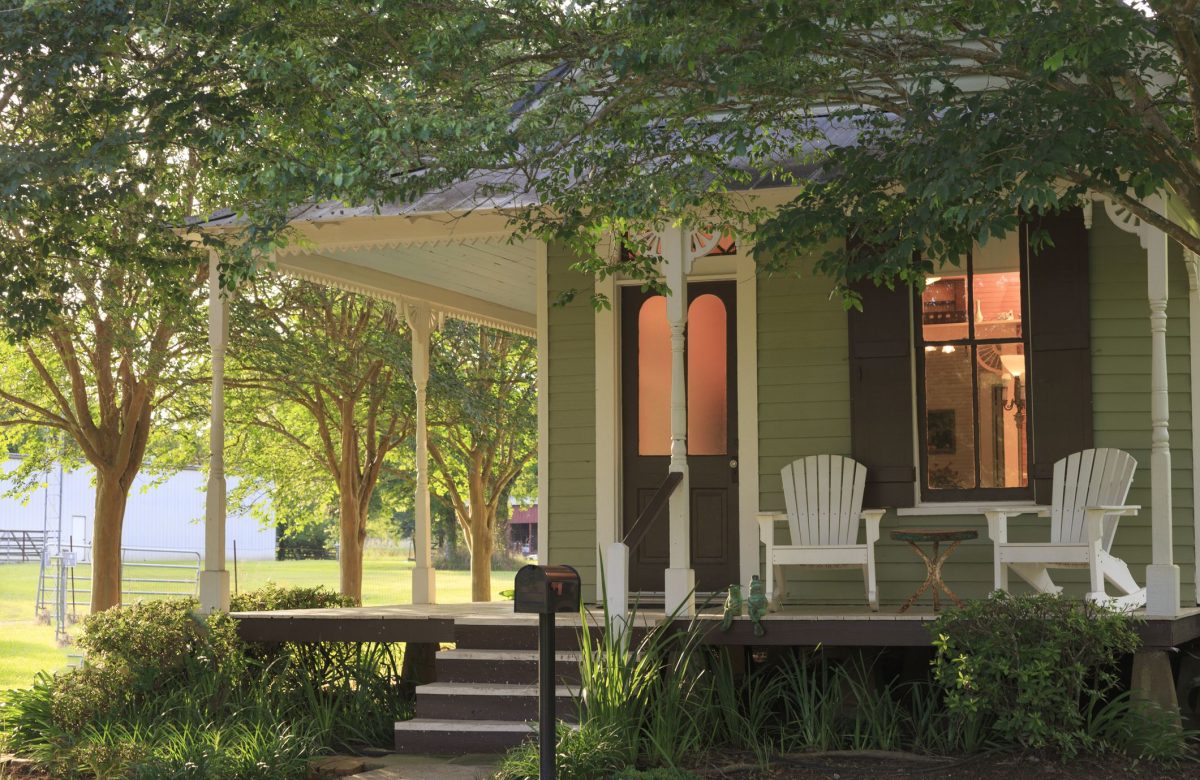 National Real Estate