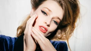 Perfect Eyeliner Line