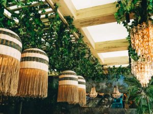 Sustainable Materials and Designs