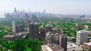 Green Infrastructure