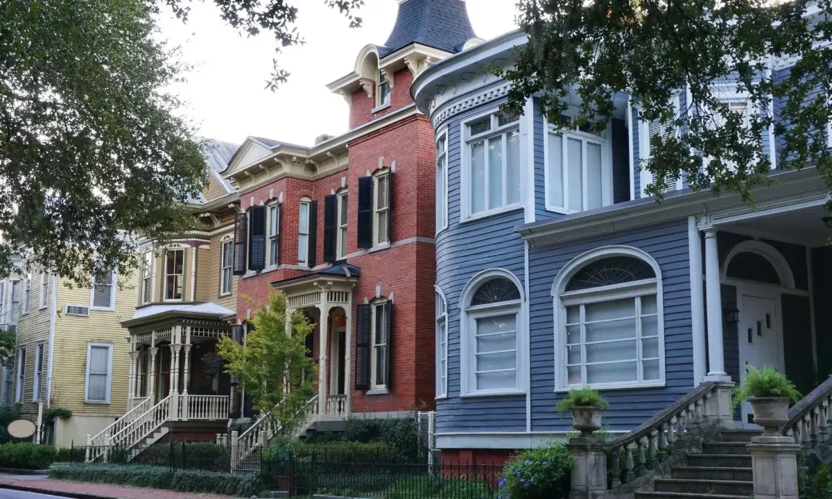 Historic Preservation in Real Estate