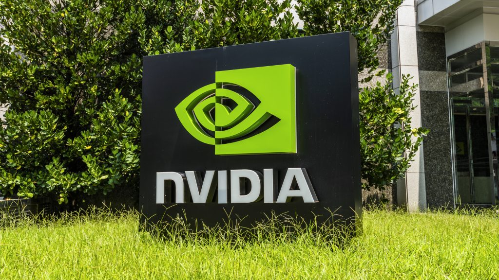 NVIDIA