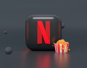 Netflix Bulls