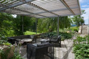 Your Sanctuary Outdoors