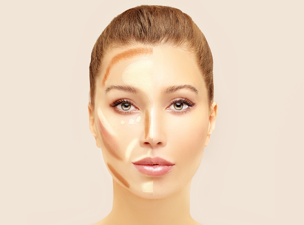 Face Contouring