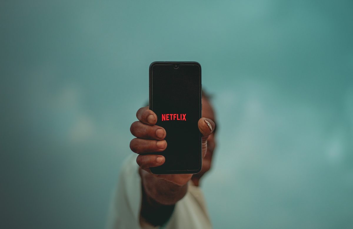 Netflix Bulls
