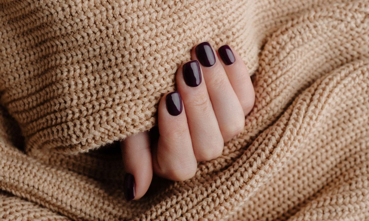 Winter Nail Hues