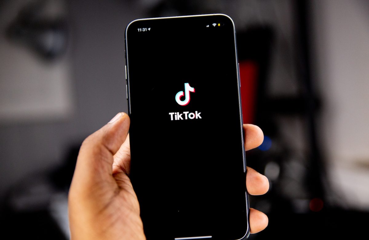 TikTok Ban vs.