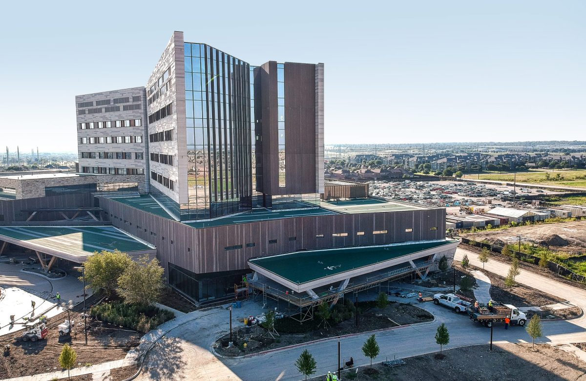 Resilient Real Estate