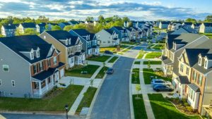 commercial real estate lending