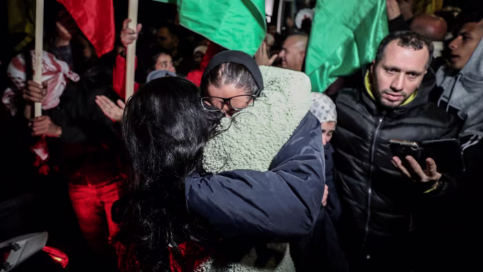 Far-right Israeli ministers pile