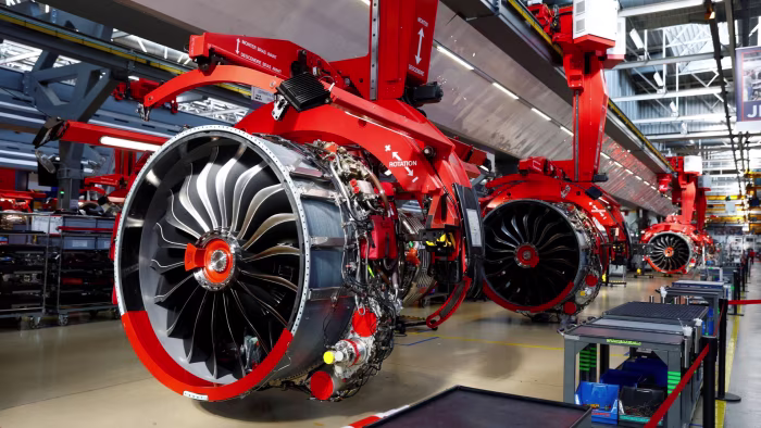 Italy Intervention Safran Deal